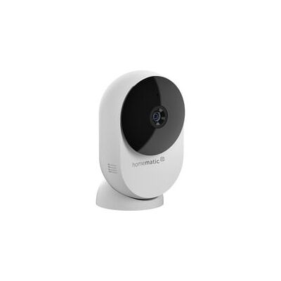 Homematic IP Innenkamera – basic (HmIP-CI-B), Netzwerkkamera Homematic IP Innenkamera – basic (HmIP-CI-B), Netzwerkkamera