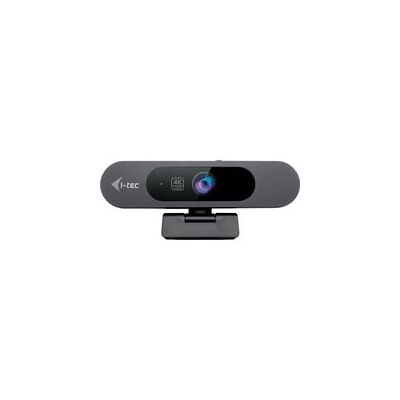 i-tec SOLOMON PRO 900 4K, Webcam i-tec SOLOMON PRO 900 4K, Webcam
