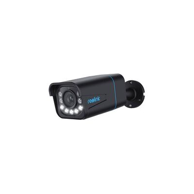 Reolink P430-B 4K Sicherheitskamera - Innen & Außenüberwachung Reolink P430-B 4K Sicherheitskamera - Innen & Außenüberwachung