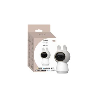 Aqara Kamera-Hub G350, Netzwerkkamera Aqara Kamera-Hub G350, Netzwerkkamera