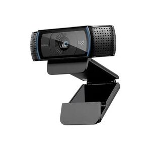 Logitech HD Pro Webcam C920