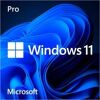 Microsoft Windows 11 Pro , Betriebssystem-Software