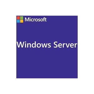 Microsoft Windows Server 2022 CAL, Server-Software