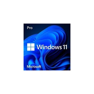 Microsoft Windows 11 Pro , Betriebssystem-Software Microsoft Windows 11 Pro , Betriebssystem-Software