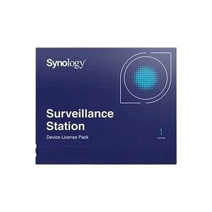 Synology 1x Camera Pack, Überwachungszubehör