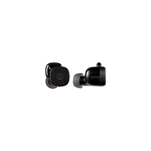 Audio Technica ATH-SQ1TWBK, Kopfhörer