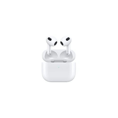 Apple AirPods (3.Generation), Kopfhörer