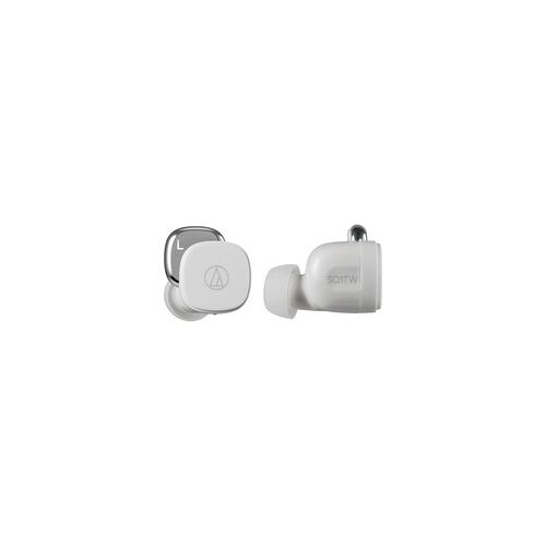 Audio Technica ATH-SQ1TWWH, Kopfhörer