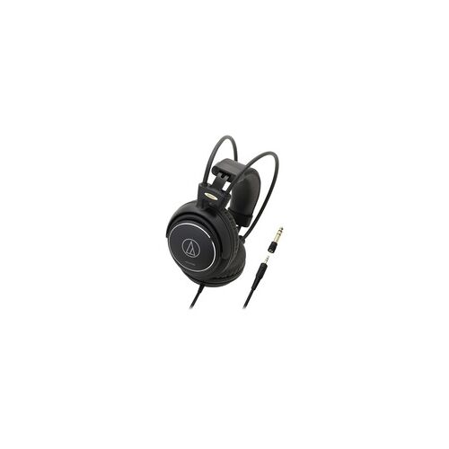 Audio Technica ATH-AVC500, Kopfhörer
