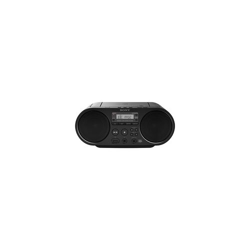 Sony ZS-PS55B, Kompaktanlage