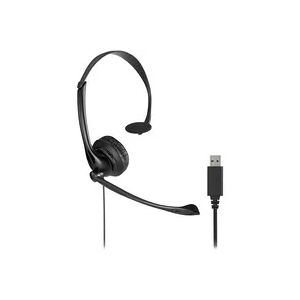 Kensington Classic, Headset