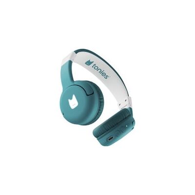 tonies Bluetooth Kopfhörer - Meeresgrün tonies Bluetooth Kopfhörer - Meeresgrün