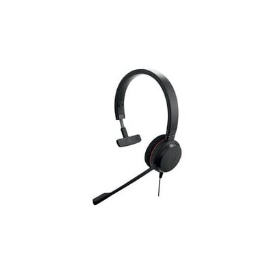 Jabra Evolve 20, Headset Jabra Evolve 20, Headset