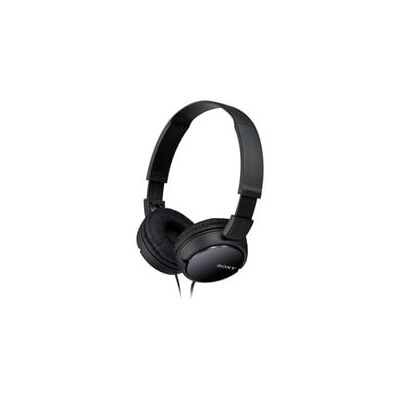 Sony MDR-ZX110B HEAD ON, Kopfhörer Sony MDR-ZX110B HEAD ON, Kopfhörer