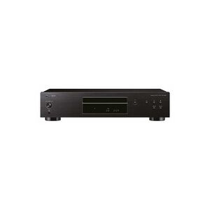 Pioneer PD-10AE-B, CD-Player