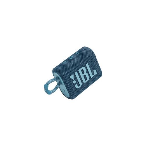 JBL GO 3, Lautsprecher