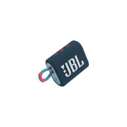 JBL Go 3, Lautsprecher