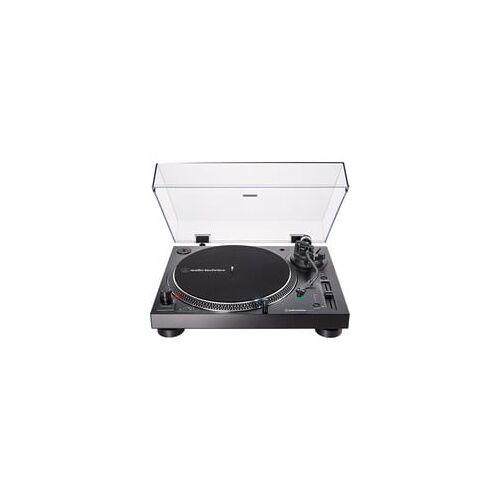 Audio-Technica AT-LP120XUSBBT, Plattenspieler