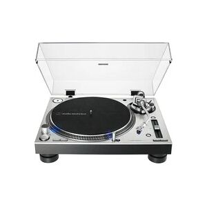 Audio-Technica AT-LP140X, Plattenspieler