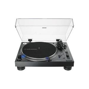 Audio-Technica AT-LP140X, Plattenspieler