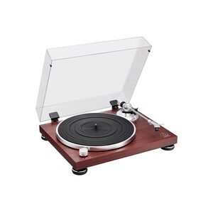 Audio-Technica AT-LPW50BTRW, Plattenspieler