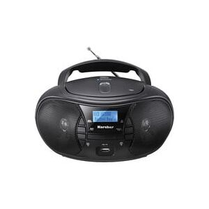 Karcher RR 5028D, Radio Karcher RR 5028D, Radio