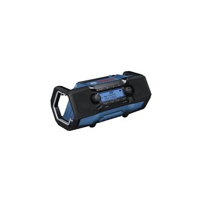 Bosch HEAVY DUTY GPB18V-3SC Professional, Baustellenradio Bosch HEAVY DUTY GPB18V-3SC Professional, Baustellenradio