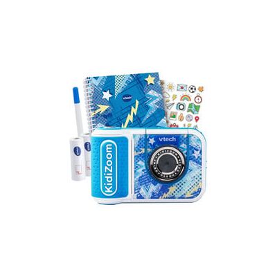 Vtech KidiZoom Print Cam Scrapbook Bundle, Digitalkamera Vtech KidiZoom Print Cam Scrapbook Bundle, Digitalkamera