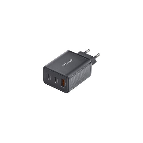 Intenso Power Adapter W65ACC GaN, Ladegerät