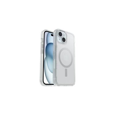 OtterBox Symmetry Clear für iPhone 16e - Handyhülle OtterBox Symmetry Clear für iPhone 16e - Handyhülle