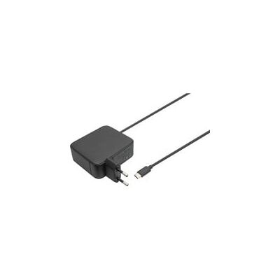 Digitus Notebook Ladegerät USB-C, 100 Watt, GaN Digitus Notebook Ladegerät USB-C, 100 Watt, GaN