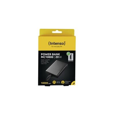 Intenso Powerbank MC10000 Intenso Powerbank MC10000
