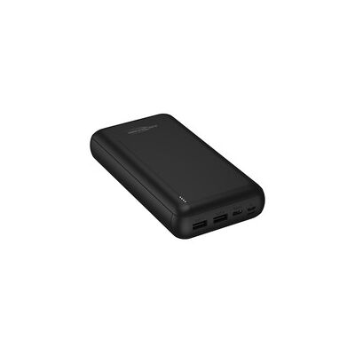 Ansmann PB212 Powerbank 30000mAh - Powerbank Ansmann PB212 Powerbank 30000mAh - Powerbank