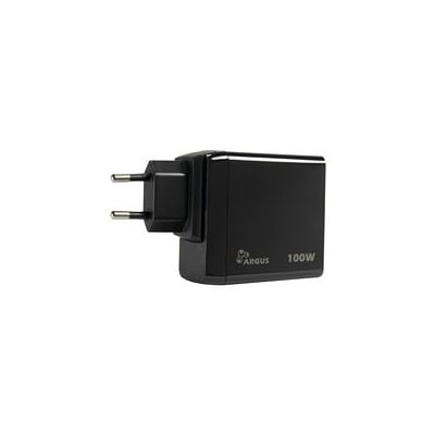 Inter-Tech Ladegerät Argus PD-3100, USB-C Charger Inter-Tech Ladegerät Argus PD-3100, USB-C Charger