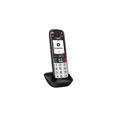 Gigaset EASY 500HX, Mobilteil Gigaset EASY 500HX, Mobilteil