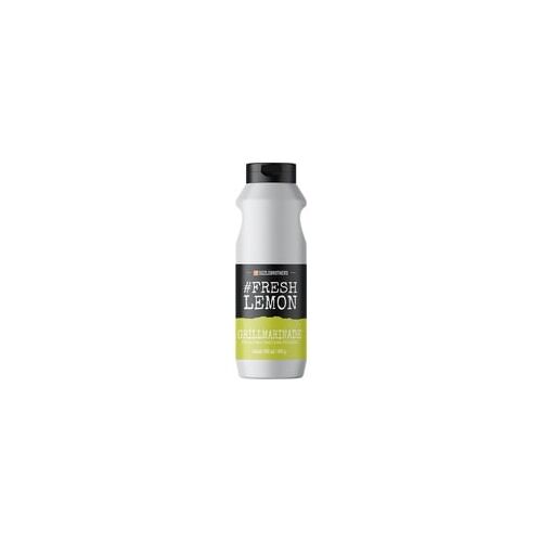 SizzleBrothers #FreshLemon, Gewürz