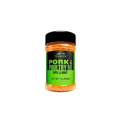 Traeger Pork & Poultry Rub, Gewürz Traeger Pork & Poultry Rub, Gewürz