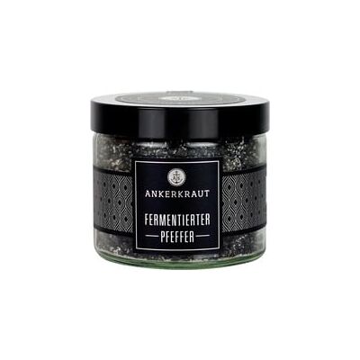 Ankerkraut Fermentierter Pfeffer, Gewürz Ankerkraut Fermentierter Pfeffer, Gewürz