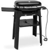 Weber Lumin Elektrogrill mit Stand