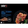 Weber Holzpellets Grill Academy, 8kg, Brennstoff