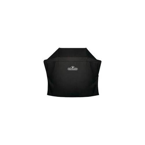 Napoleon Abdeckhaube Freestyle hochgeklappt, Schutzhaube