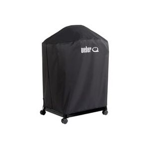 Weber Premium Abdeckhaube für Q3000N-Serie, Schutzhaube Weber Premium Abdeckhaube für Q3000N-Serie, Schutzhaube