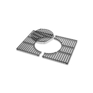 Weber Gourmet BBQ System Grillrost-Einsatz 8847, für Spirit 300 Weber Gourmet BBQ System Grillrost-Einsatz 8847, für Spirit 300