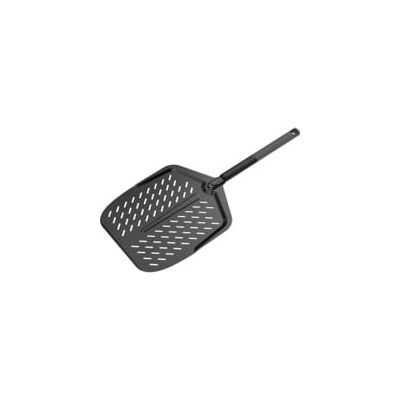 Witt Soft Grip Schwarze Premium Pizzaschaufel - 14 Zoll - Pizza Peel Witt Soft Grip Schwarze Premium Pizzaschaufel - 14 Zoll - Pizza Peel