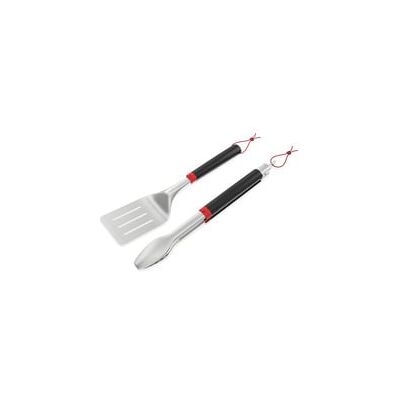 Weber 3401326 Outdoor Grillzubehör-Set - Grillzubehör Weber 3401326 Outdoor Grillzubehör-Set - Grillzubehör