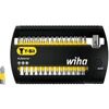 Wiha Bit-Satz XLSelector Y-Bit 25mm, 31-teilig