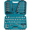 Makita Handwerkzeug-Set E-06616, 120-teilig