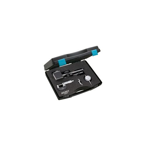 Hazet Bremsenprüf-Werkzeugsatz 4968/3, Werkzeug-Set