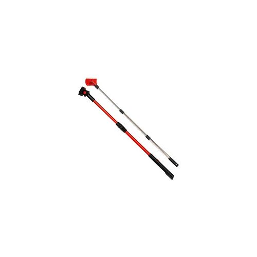 Einhell Teleskopstangen-Set BRILLIANTO, für Fensterreiniger, Teleskopstiel