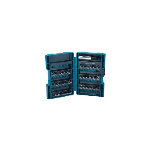 Makita Bit-Set B-28606, 37-teilig, Bit-Satz